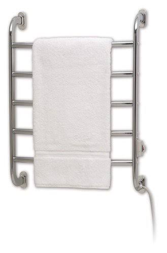 Warmrails Hard wired/Soft Wired Regent HSRC Chrome