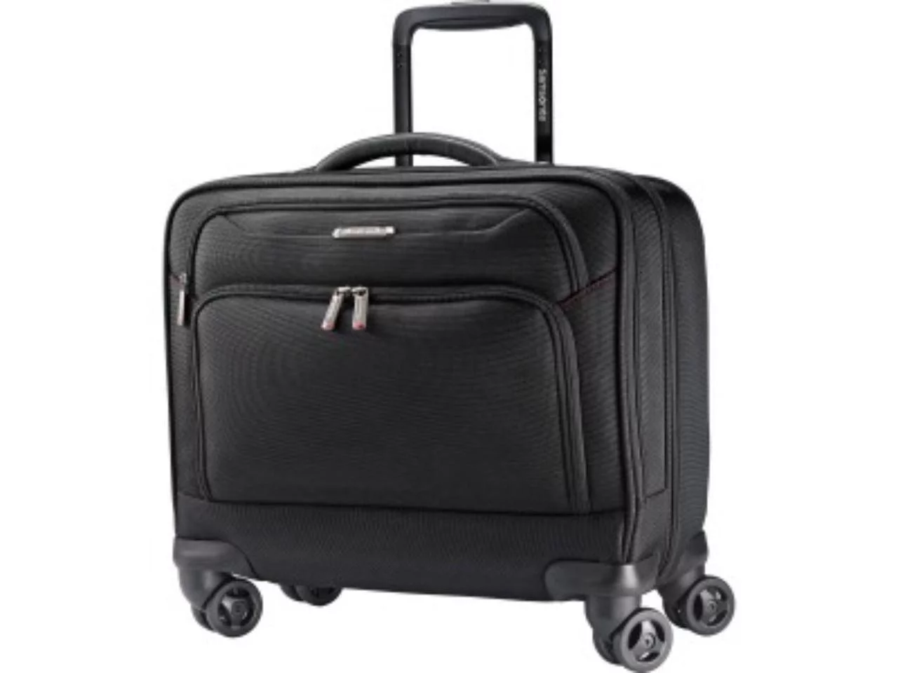 Samsonite 89438-1041 Spinner Mobile Office