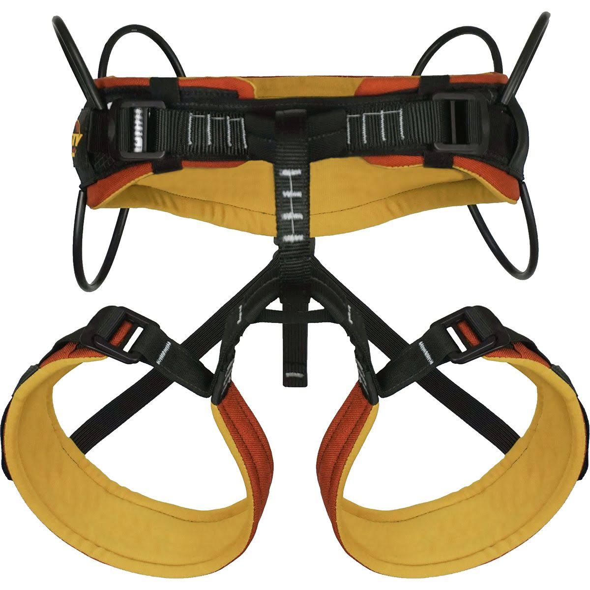 Misty Mountain Cadillac Climbing Harness