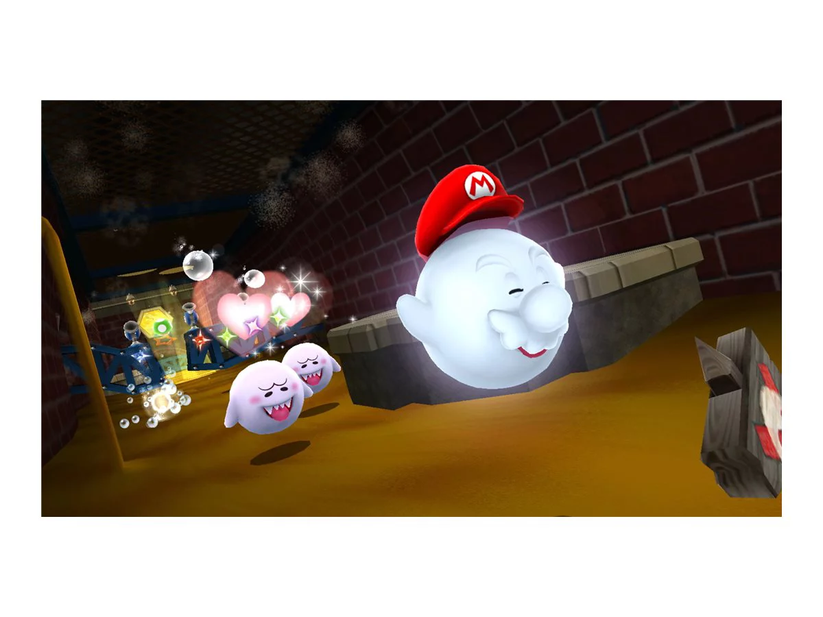 Super Mario 3D All-Stars - Nintendo Switch