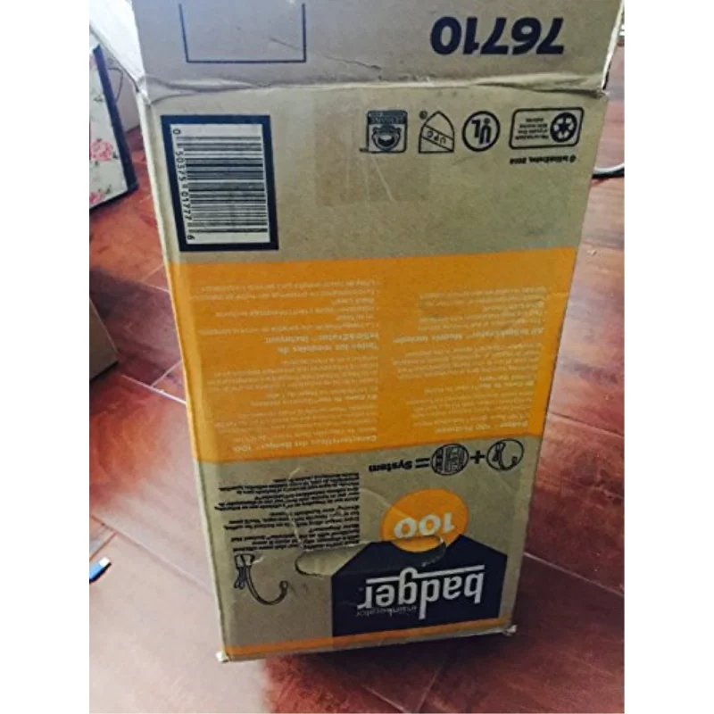 InSinkErator Badger 100 1/3 HP Continuous Feed Garbage Disposal