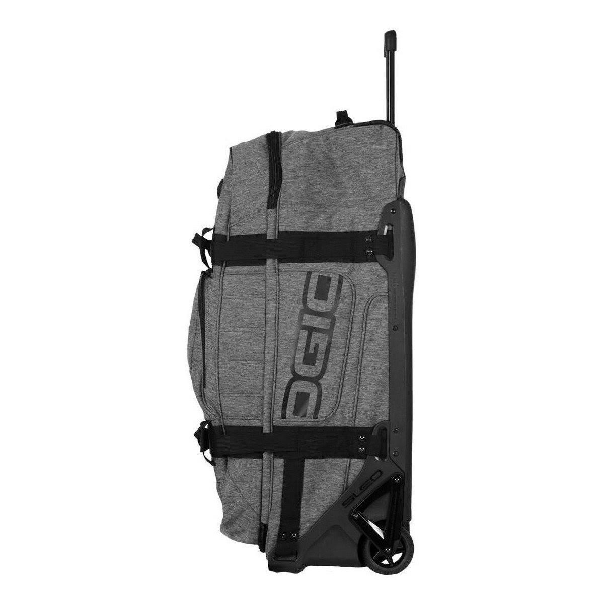 OGIO Rig 9800 Wheeled Gear Bag - Dark Static
