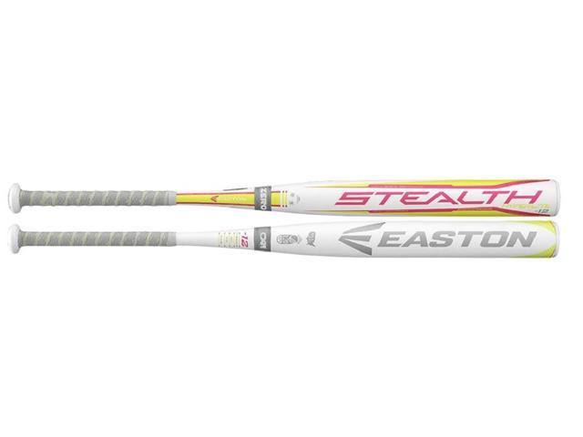 2018 Easton Stealth Hyperlite -12 Fastpitch Softball Bat: FP18SHL12