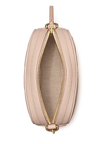 Tory Burch Women's Kira Chevron Small Camera Bag