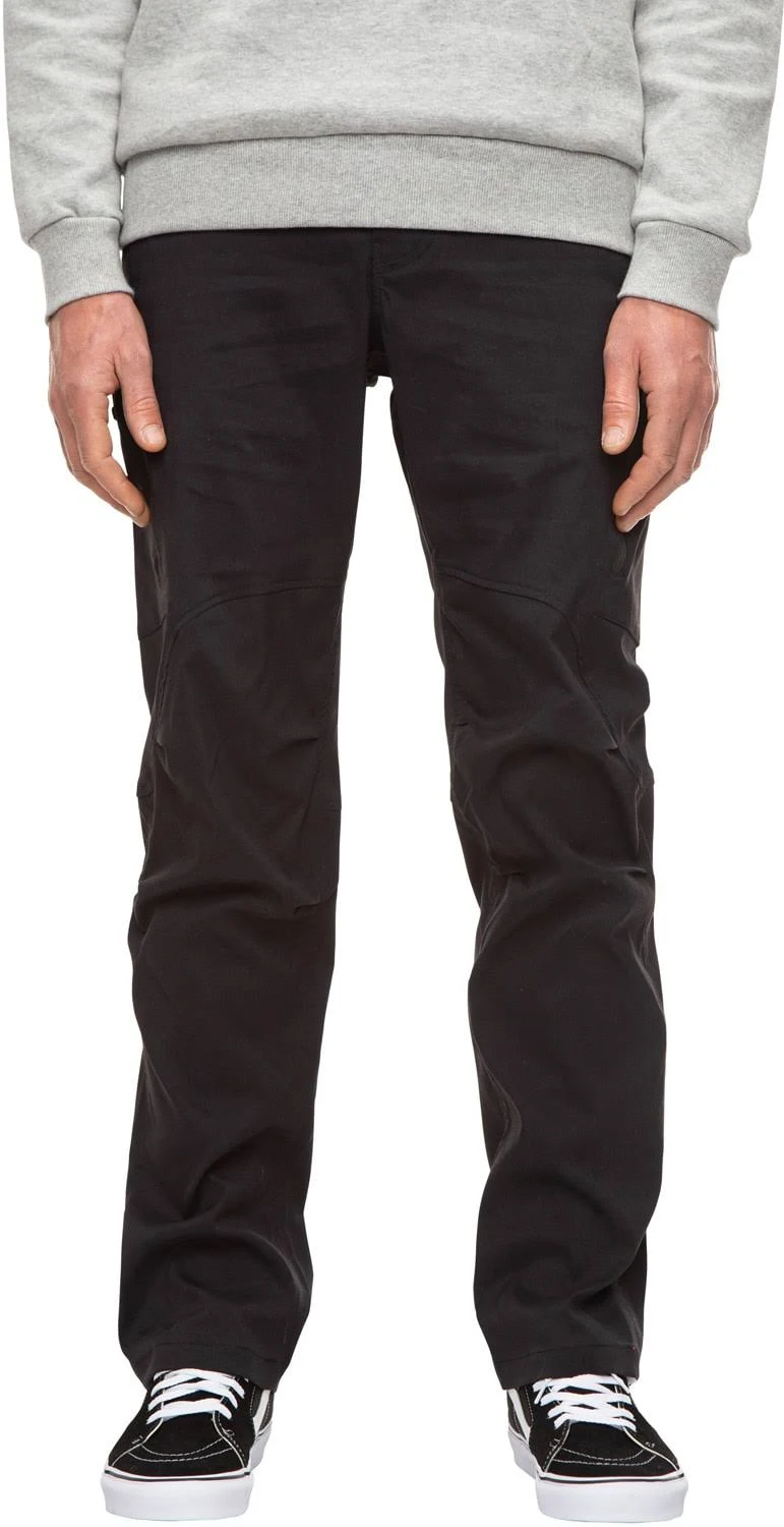 686 Men&s Anything Multi Cargo Pant Black / 30
