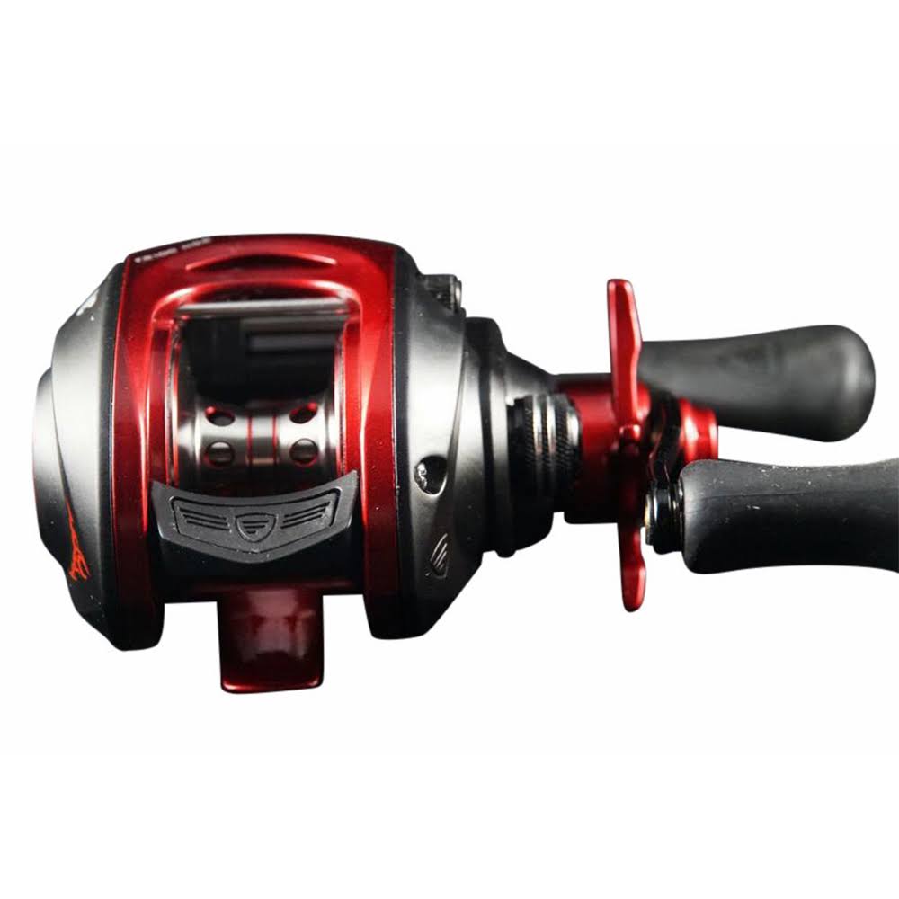Favorite Fishing Fire Casting Reel