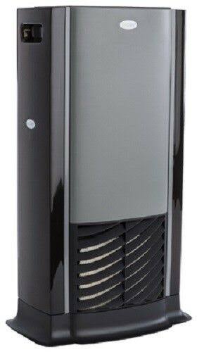 Essick Air Aircare D46 720 4-Speed Tower-Style Evaporative Humidifier