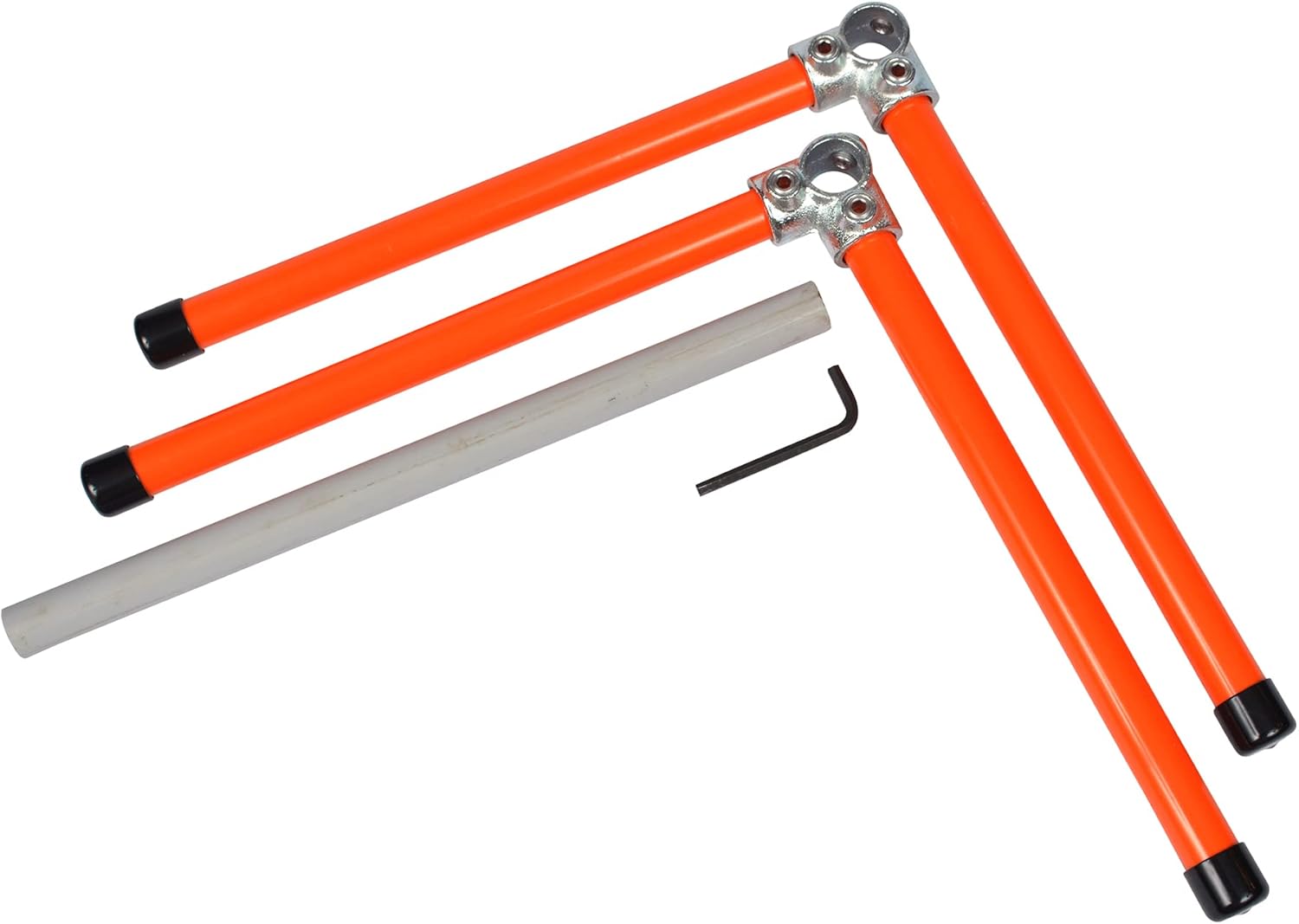 EIP Wire Reel Dispenser & Reel Simple Stand Wire/Cable Reel work alone with Romex or single conductor wire