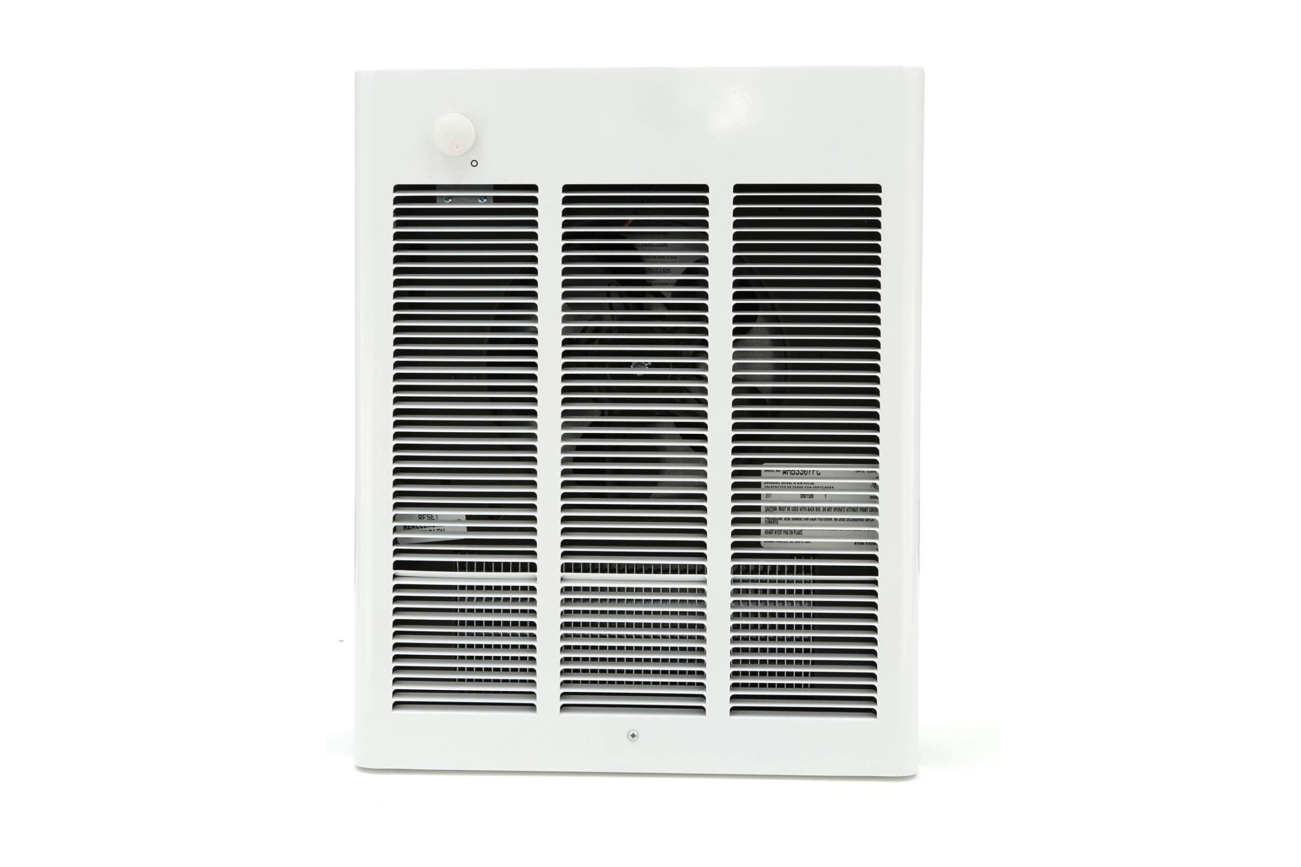Fahrenheat Electric Heater Fan Forced Air