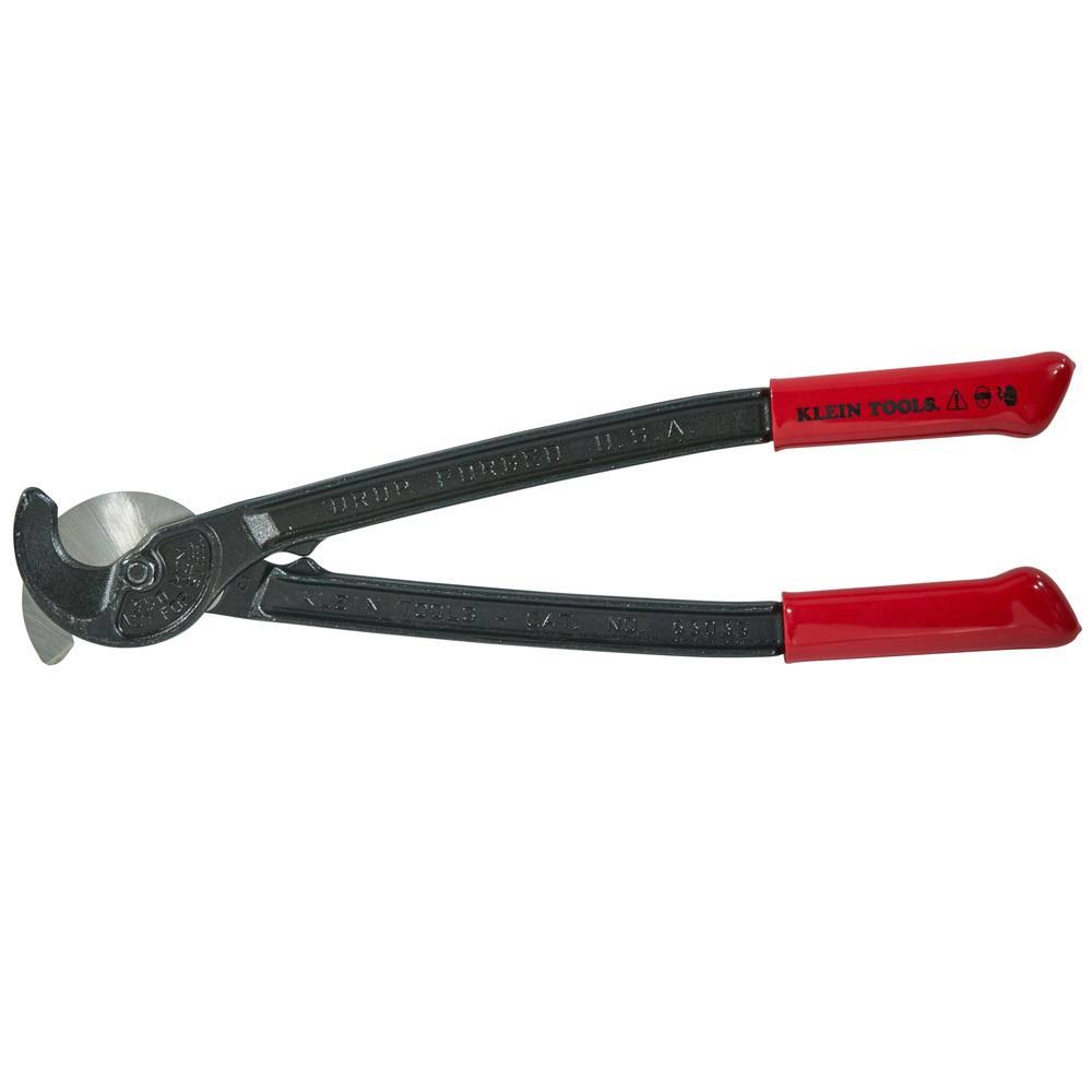 Klein Tools 16-3/4 in. Utility Cable Cutter