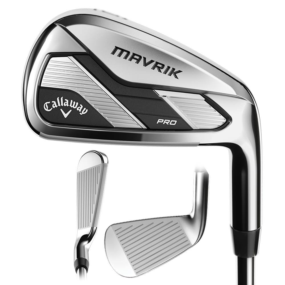Callaway Mavrik Pro Wedge New