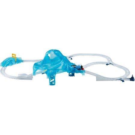 Thomas & Friends TrackMaster Icy Mountain Drift