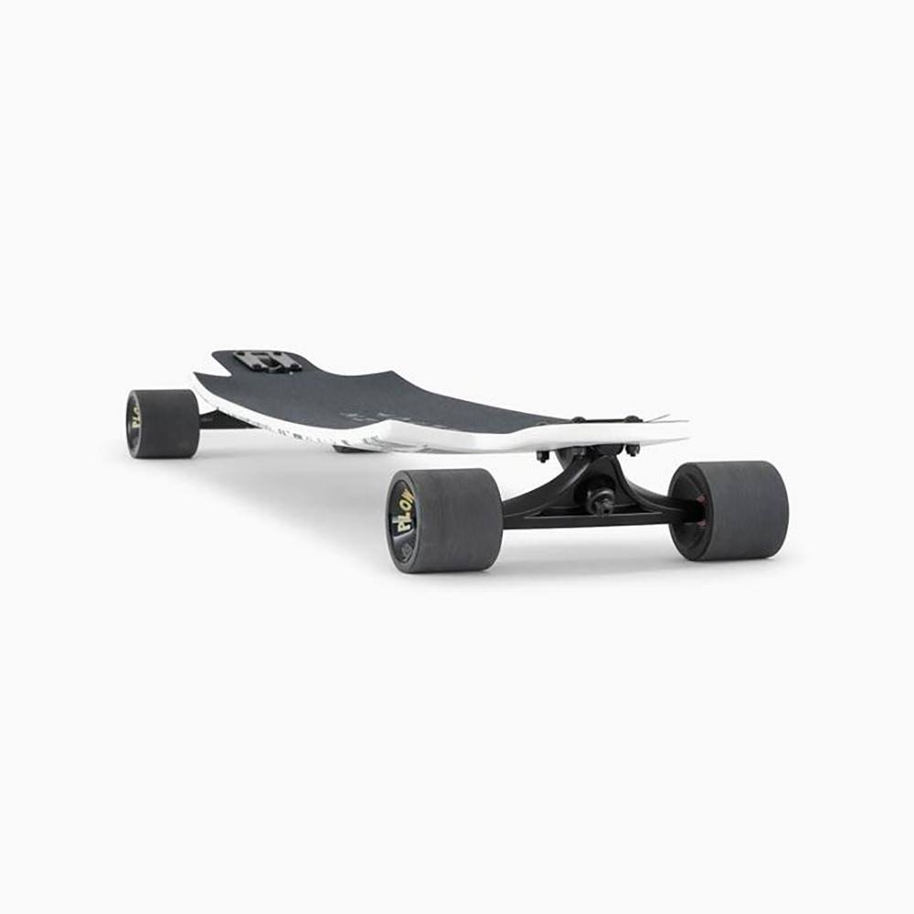 Landyachtz Drop Cat 38 Seeker Longboard Complete