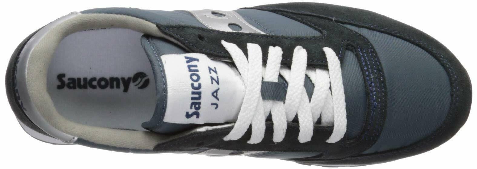 Saucony Jazz Original 11.5 Men&s Navy