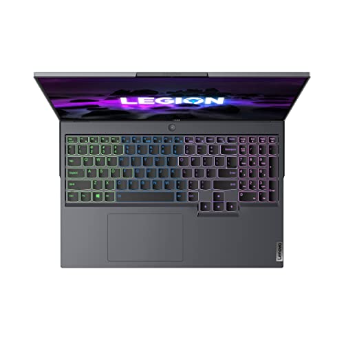 Lenovo Legion 5 Pro 16ACH6H 16 Laptop AMD Ryzen 7 5800H NVIDIA GeForce RTX 3070 16GB Ram 1TB SSD W11H