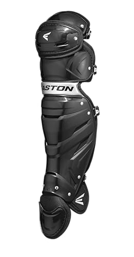 Easton | GAMETIME 2.0 Baseball Catcher's Equipment | Box Set | NOCSAE Approved | Youth/Intermediate/Adult | Multiple Colors