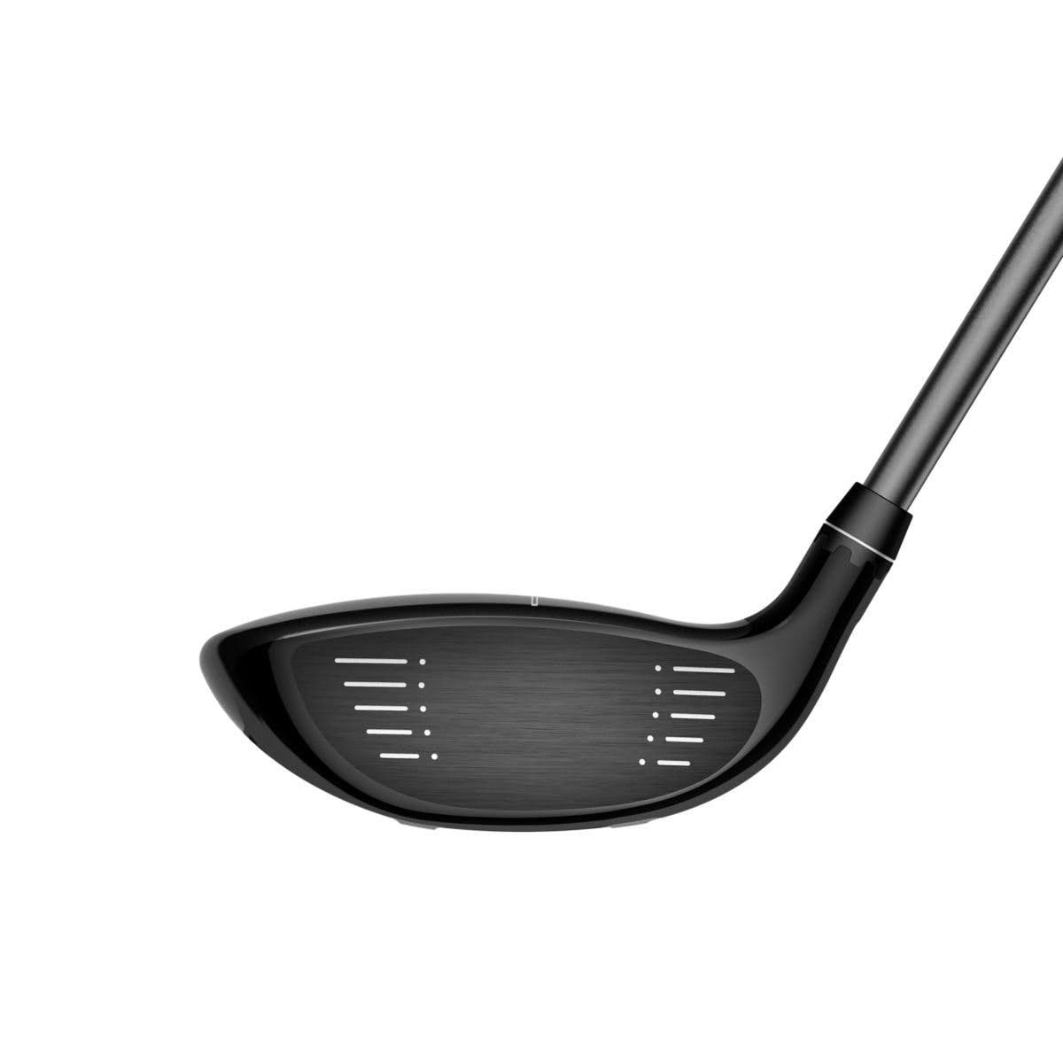Cobra King F7 (Silver) Fairway Wood