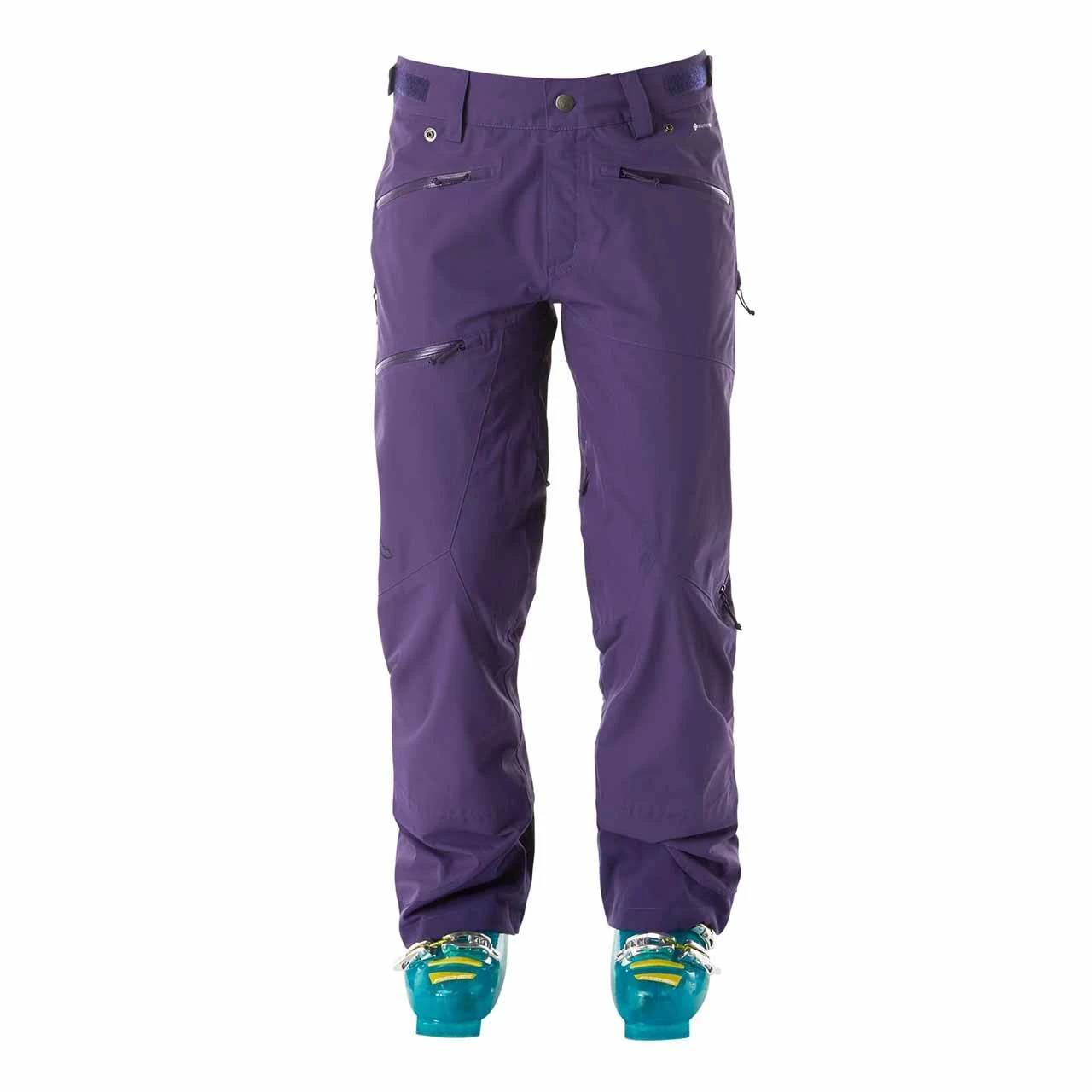 FLYLOW - NINA PANT W - SMALL - Astro
