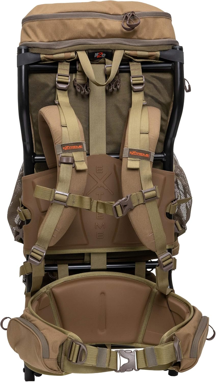 ALPS OutdoorZ Extreme Trophy X + Pack Bag