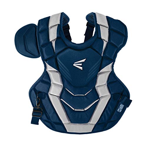 Easton | Elite X Baseball Catcher's Equipment | Box Set | NOCSAE Approved | Youth/Intermediate/Adult | Multiple Colors