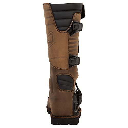 MSR Adventure Boots