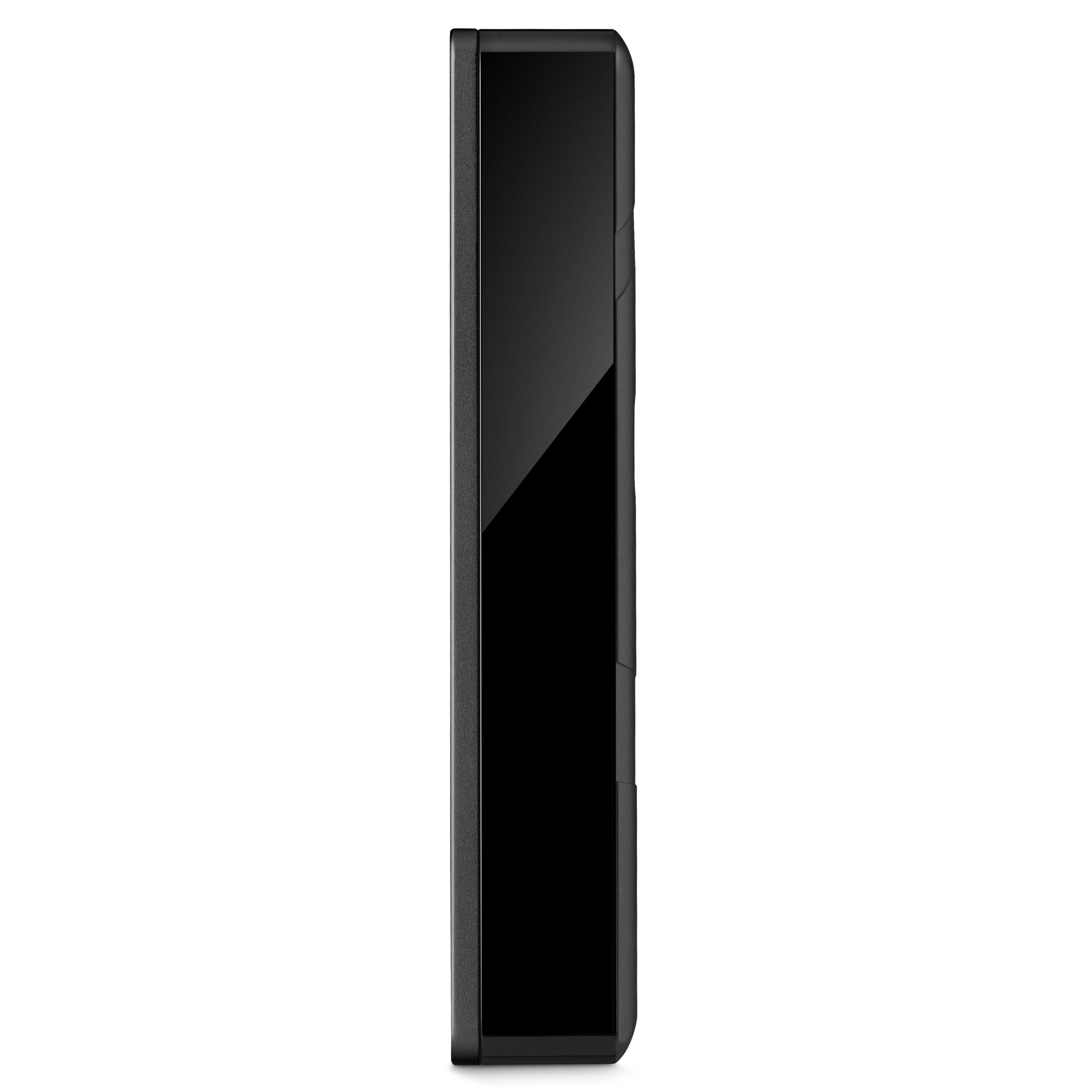 Seagate Backup Plus Portable 4TB External Hard Drive