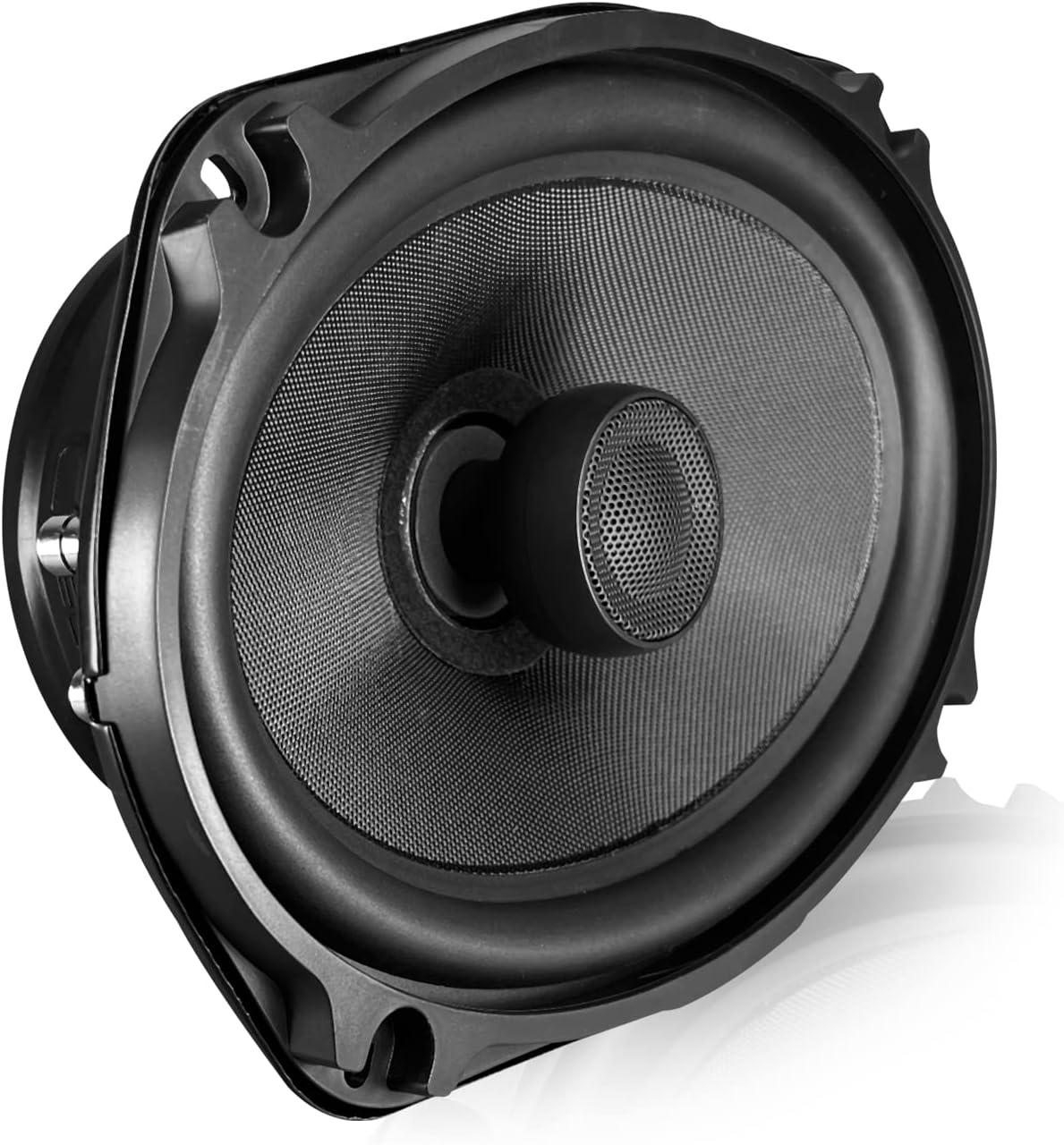 CT Sounds Meso 6x9” 400 Watt 2-Way Premium Coaxial Car Speakers, Pair