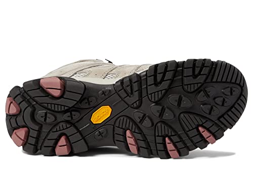 Merrell Women's Moab 3 Mid Waterproof Hiking Boot
