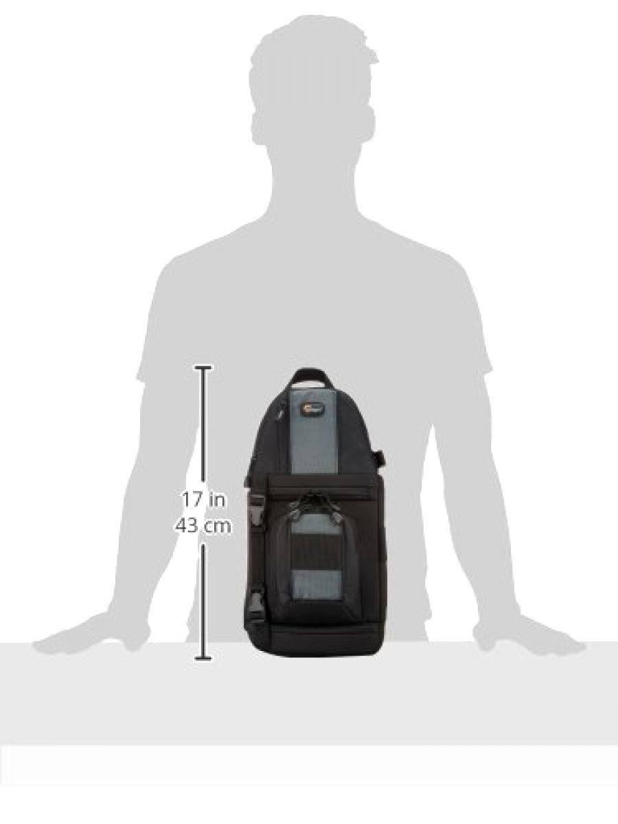 Lowepro Slingshot 102 Dslr Sling Camera Bag