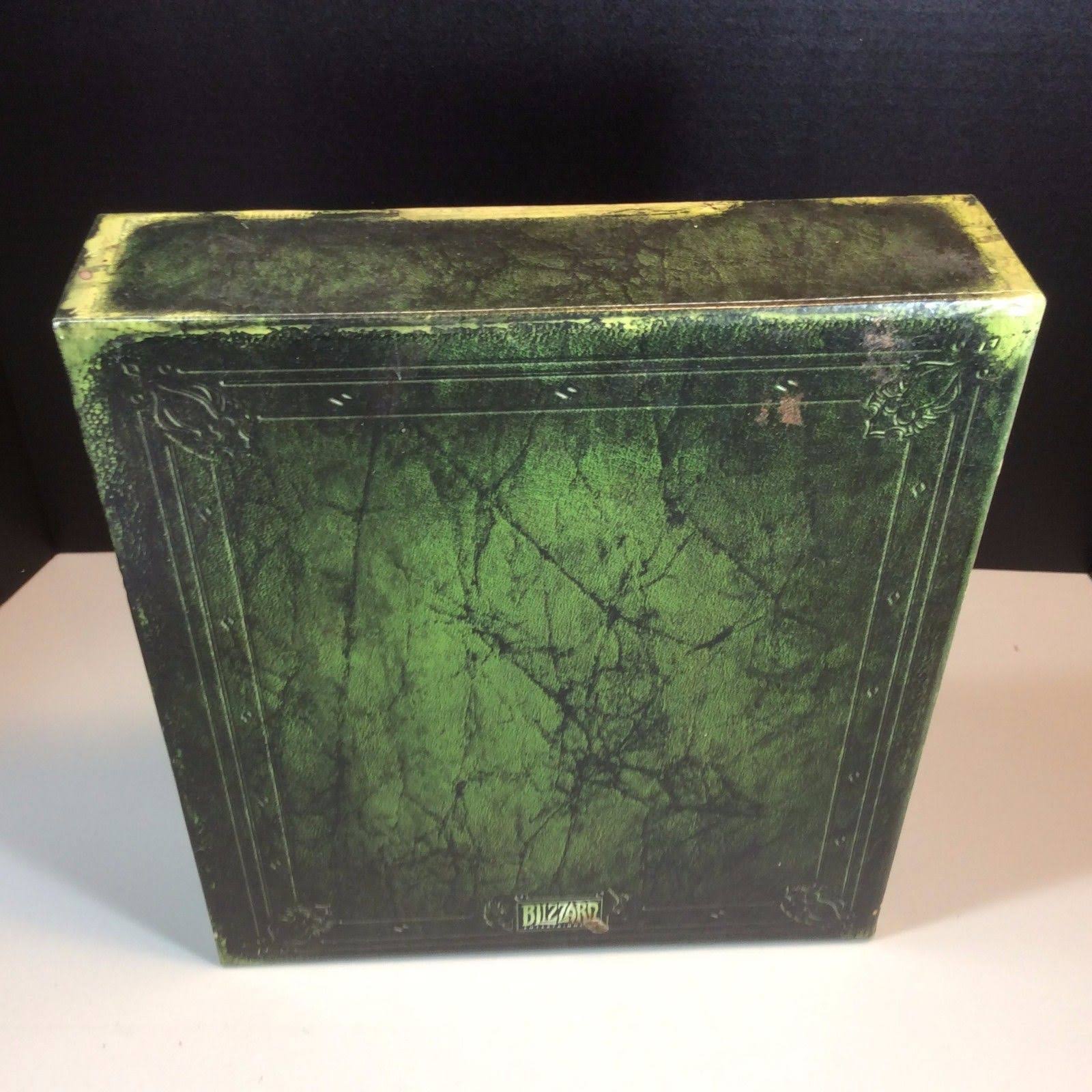 World of Warcraft: The Burning Crusade Collector&s Edition