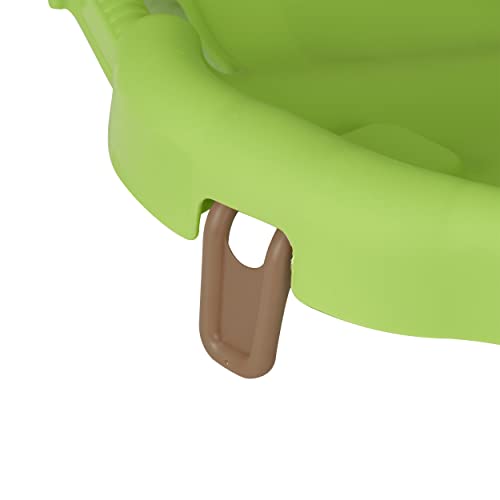 Evenflo ExerSaucer Triple Fun+ World Explorer Bouncing Activity Saucer