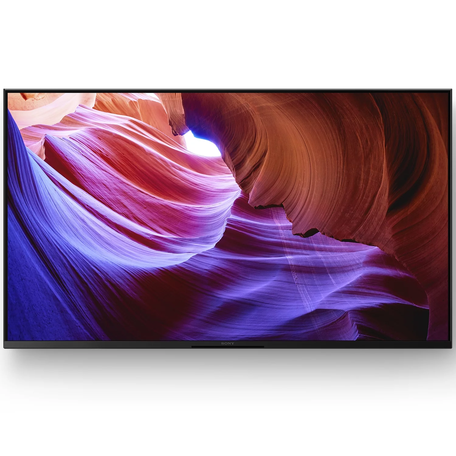 Sony KD65X85K 65 inch X85K 4K HDR LED TV with smart Google TV 2022 Model Bundle with Premiere Movies Streaming + 37-100 Inch TV Wall Mount + 6-Outlet Surge Adapter + 2x 6FT 4K HDMI 2.0 Cable