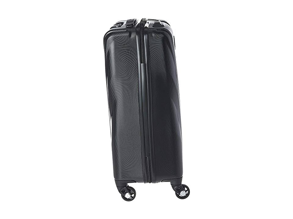 Travelpro Maxlite 5 Carry on Hardside Spinner Black
