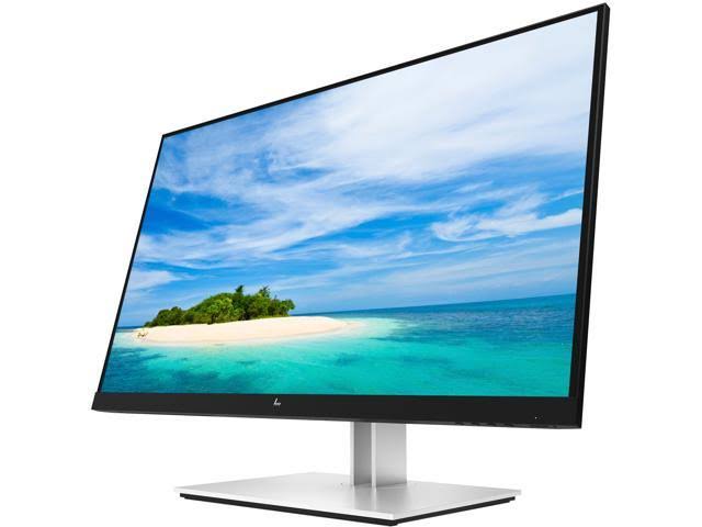 HP E27u G4 27x22 Wqhd Edge WLED LCD Monitor