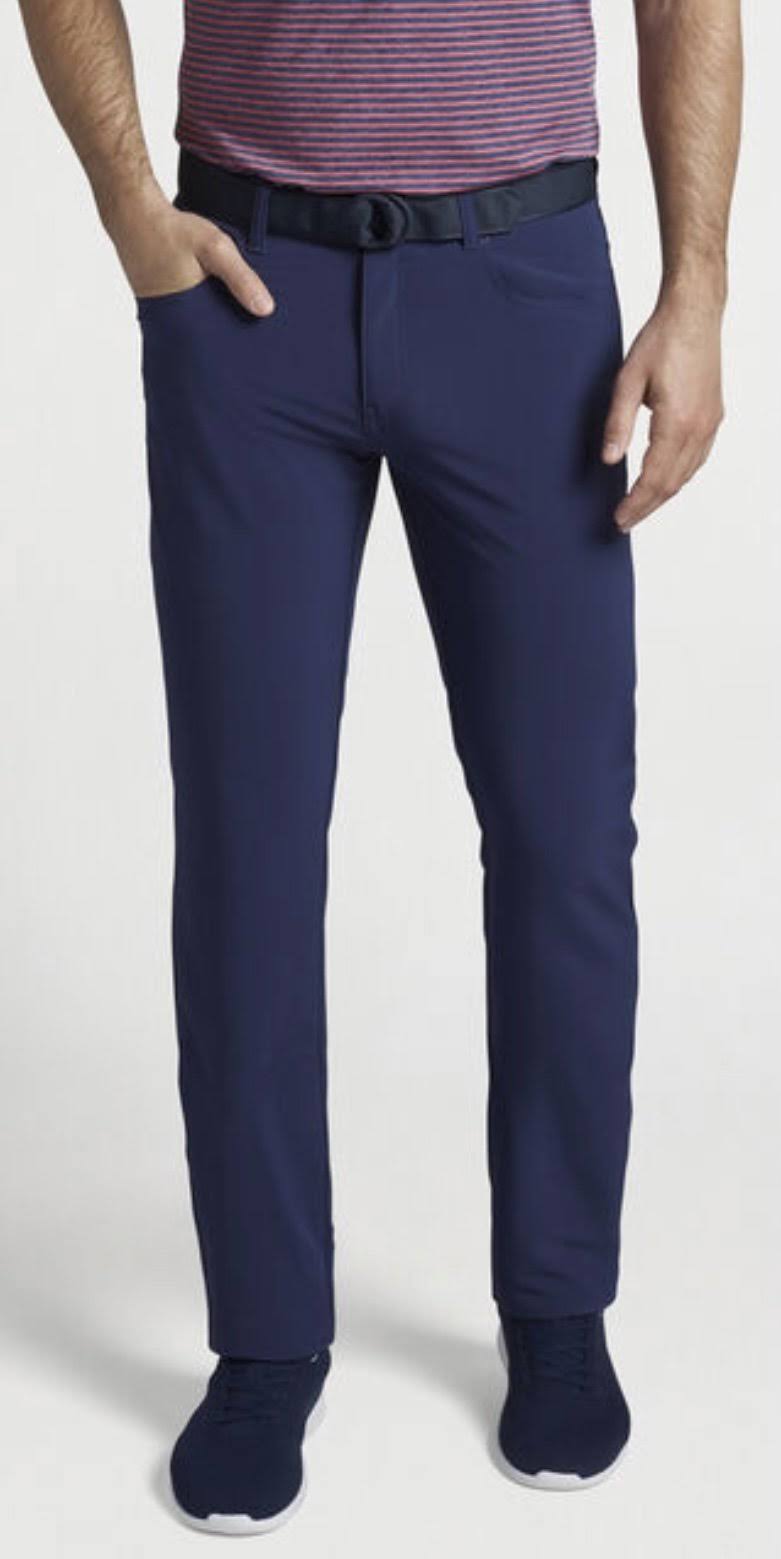 Peter Millar eb66 Performance Five-Pocket Pant