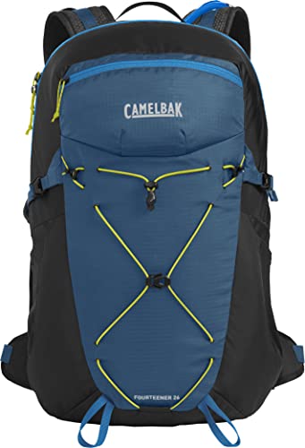 CamelBak Fourteener 26 Hiking Hydration Pack - Hike Backpack - 100 oz
