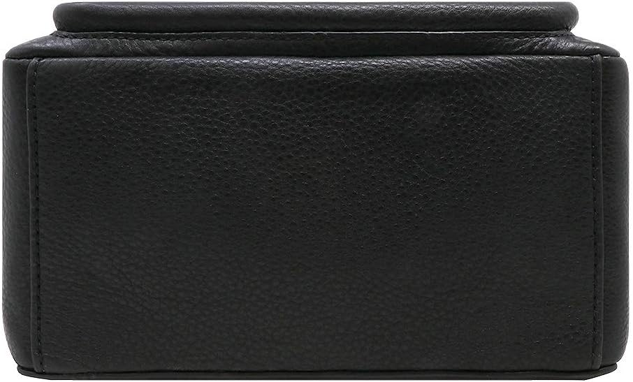 Kate Spade New York Jackson Medium Leather Backpack, Black 2019, Size Medium