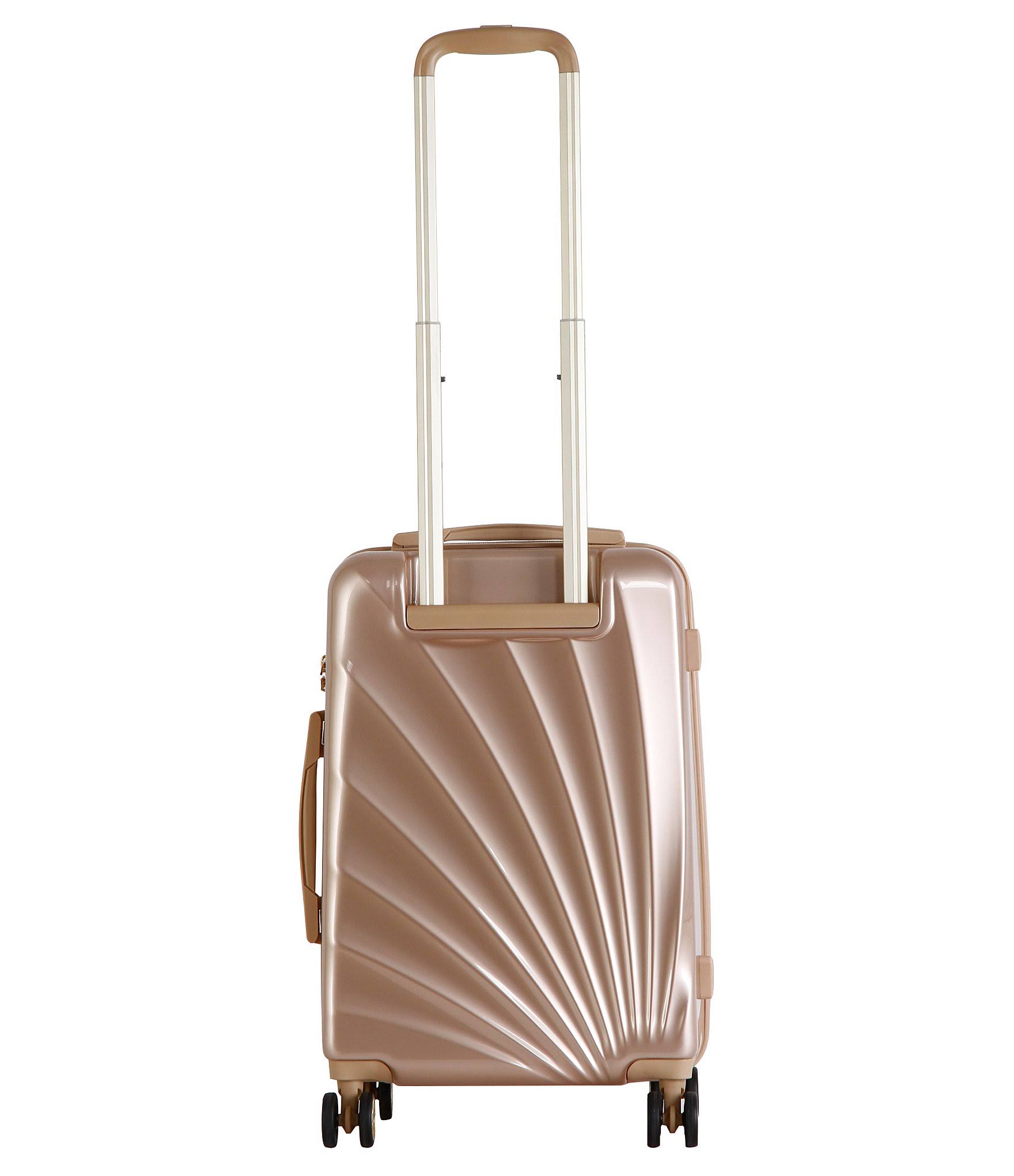 Triforce Sienna Carry-On Spinner - Gold