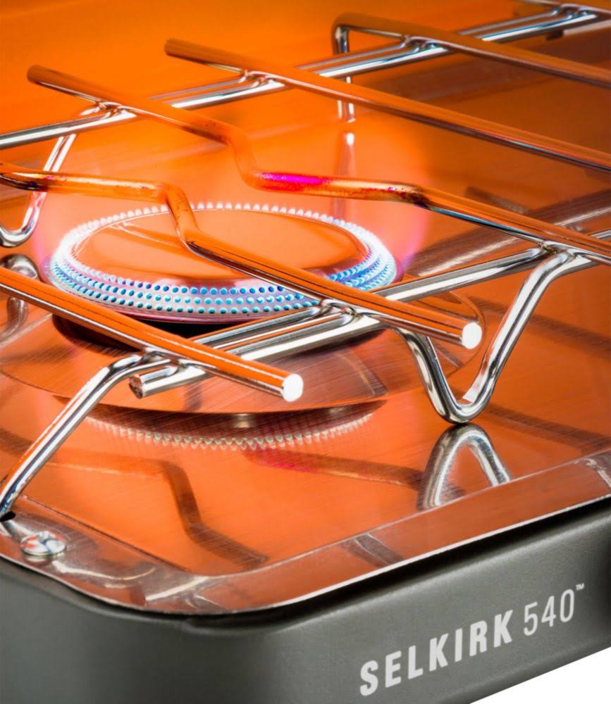 GSI Selkirk 540 Camp Stove