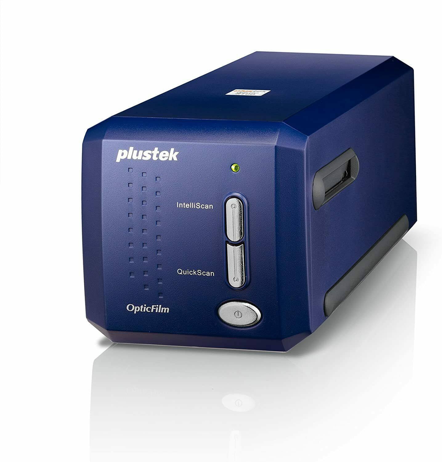 Plustek OpticFilm 8100 Film Scanner