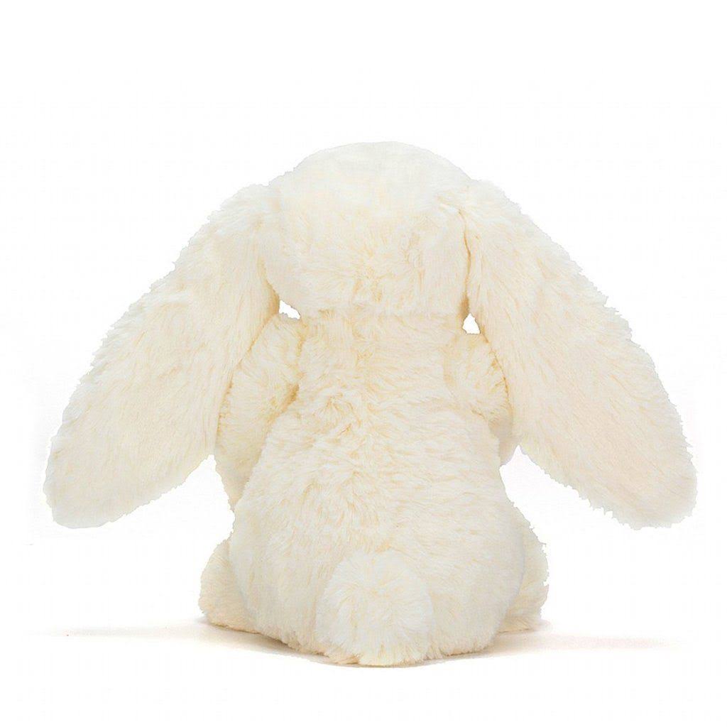 Jellycat - Bashful Really Big - Bunny Cream