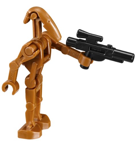 LEGO Star Wars Corporate Alliance Tank Droid