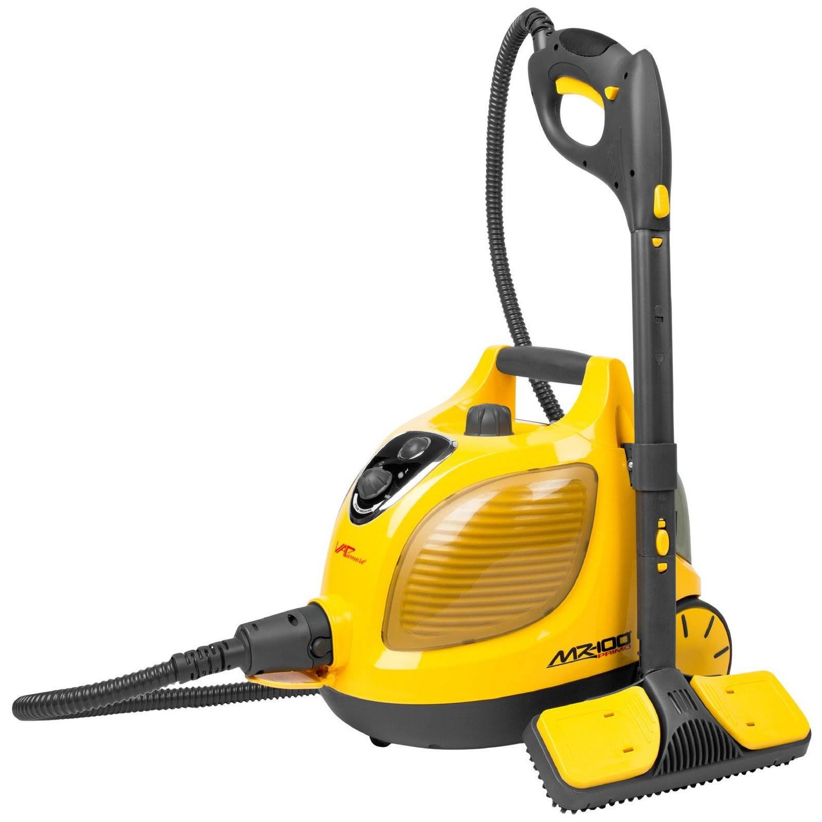 Vapamore MR-100 Primo Canister Steam Cleaner