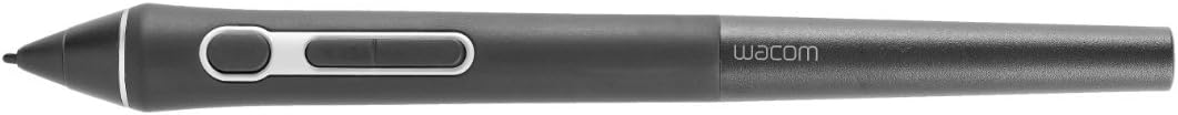 Wacom KP504E Pro Pen 2 with Case, black