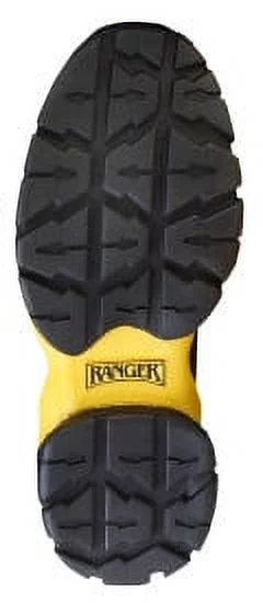 Ranger 15" Rubber Boot Size 12(M)