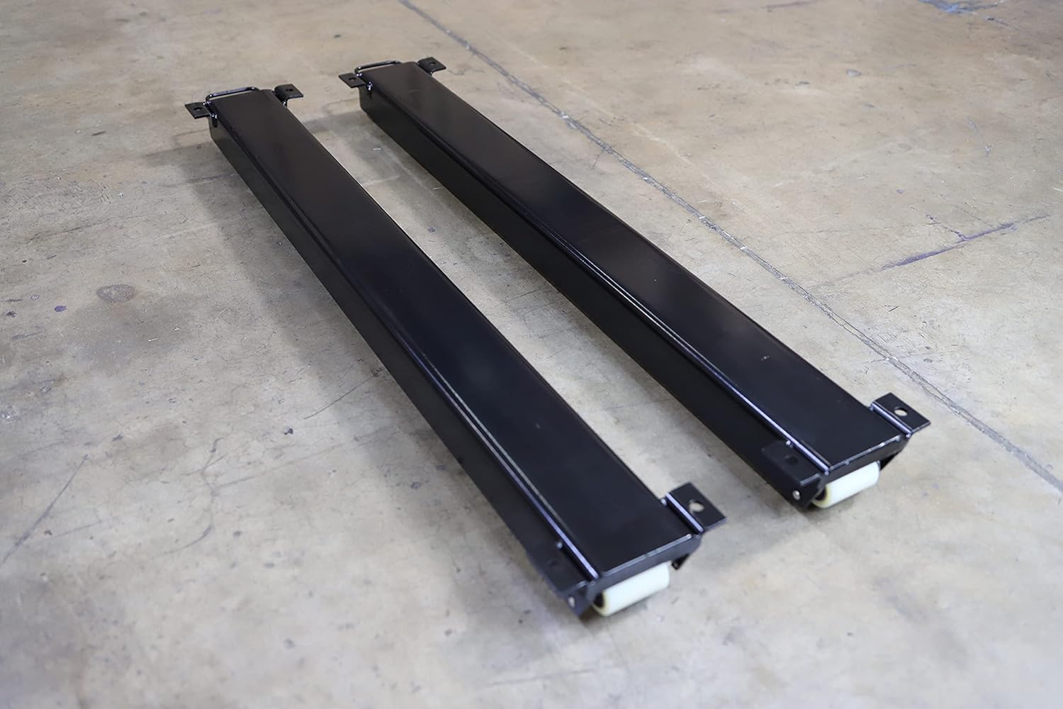 SellEton SL-WB Multi-Purpose (40") Weigh Beam (Two Bars Set) with SL-7516-B Indicator 5,000 Lb X 1 Lb