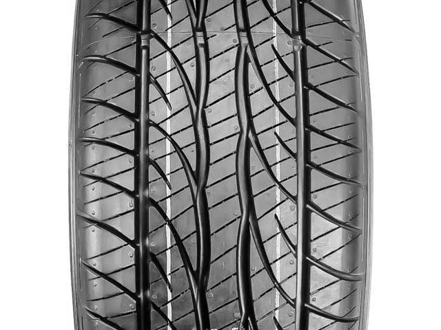 Dunlop - SP Sport 5000 - P245/45R18 96V