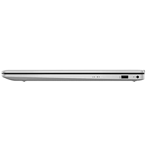 2022 HP High Performance Business Laptop - 17.3" HD+ Touchscreen - 11th Intel i7-1165G7 - Iris Xe Graphics - 16GB DDR4 - 512GB SSD - WiFi 6 Bluetooth - Backlit Keybard - Windows 11 Pro w/ 32GB USB