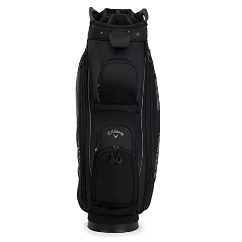 Callaway Chev 14+ Cart Bag 2023