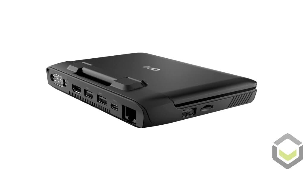 GPD Micro PC 6-Inch Windows 10 Handheld Industry PC